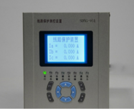 繼電器在微機保護裝置中的有什么作用？
