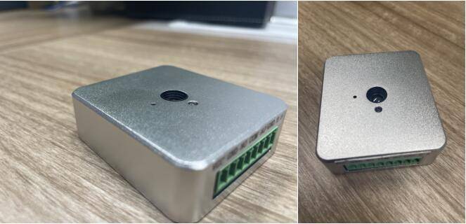 熱成像人體智能感應(yīng)控制器特點與應(yīng)用是什么？