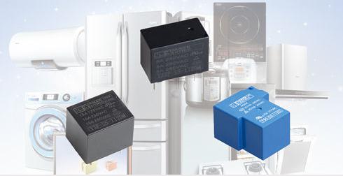 高頻繼電器G6KU系列出世，哪些電器可以優(yōu)先使用？
