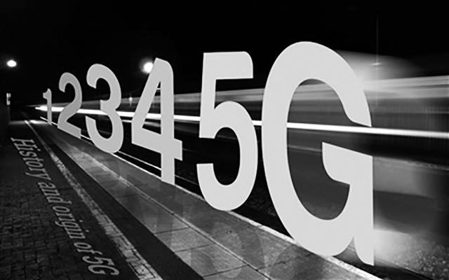 5G浪潮來臨，鼎悅電子引領(lǐng)高頻繼電器新風(fēng)向