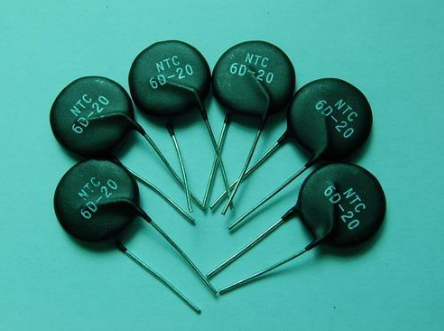 熱敏電阻是什么元器件？有什么作用和特點(diǎn)？