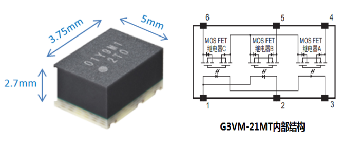 超低漏電流光耦繼電器，讓半導(dǎo)體測(cè)試更可靠