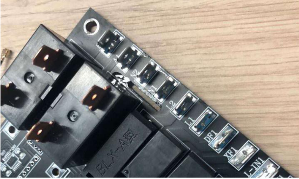 你所了解的不一樣的加油機(jī)的秘密？之歐姆龍繼電器