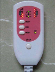 歐姆龍開(kāi)關(guān)，讓你的電熱毯更溫暖